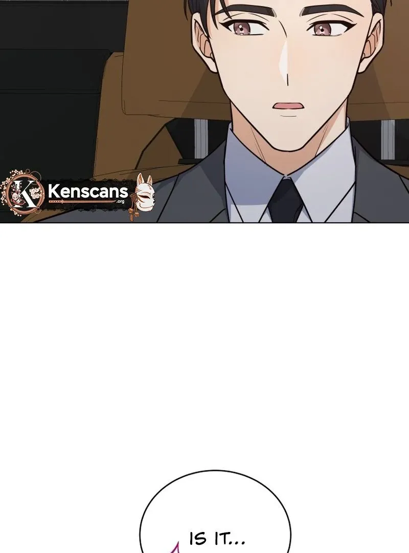 A Man Who Fell in Love With Me - Chapter 23 - Page 95