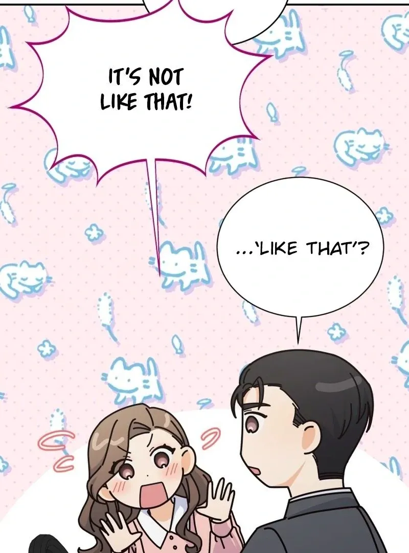 A Man Who Fell in Love With Me - Chapter 23 - Page 96