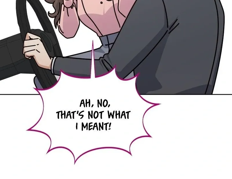 A Man Who Fell in Love With Me - Chapter 23 - Page 97