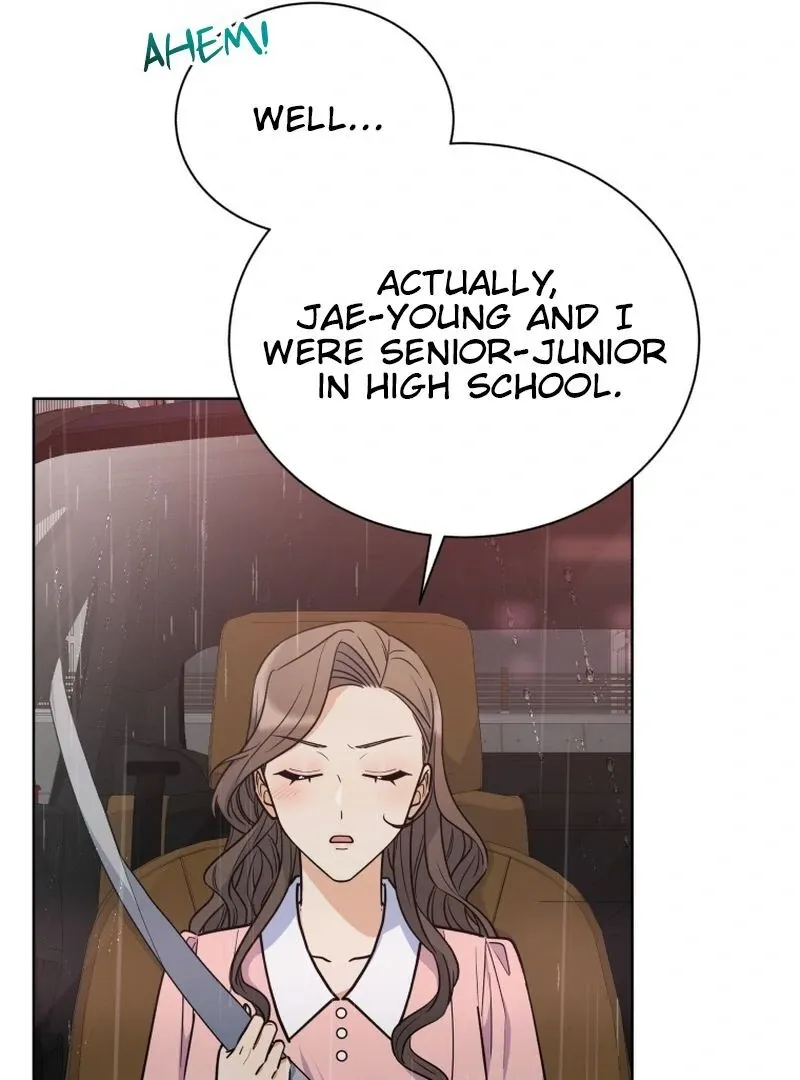 A Man Who Fell in Love With Me - Chapter 23 - Page 99