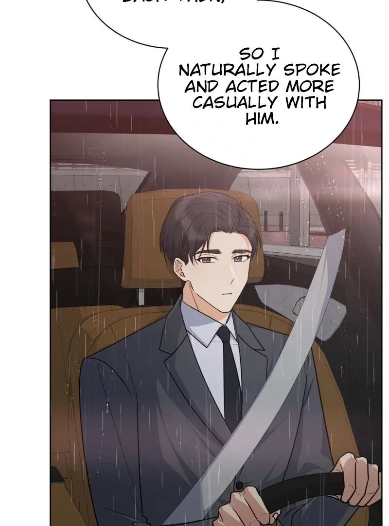 A Man Who Fell in Love With Me - Chapter 23 - Page 101