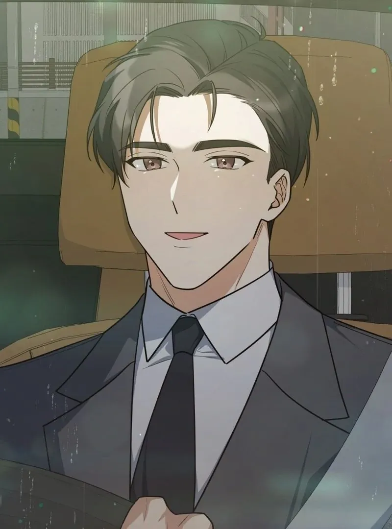 A Man Who Fell in Love With Me - Chapter 23 - Page 105