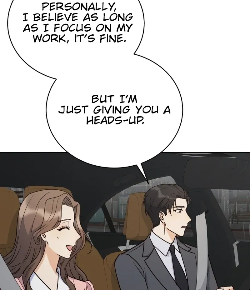 A Man Who Fell in Love With Me - Chapter 24 - Page 9