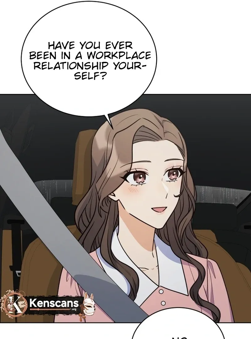 A Man Who Fell in Love With Me - Chapter 24 - Page 11