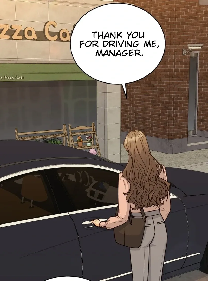 A Man Who Fell in Love With Me - Chapter 24 - Page 18