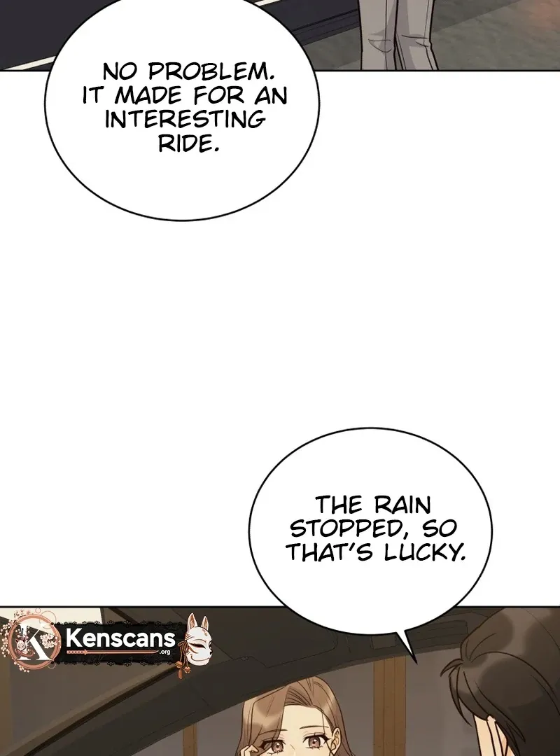 A Man Who Fell in Love With Me - Chapter 24 - Page 19