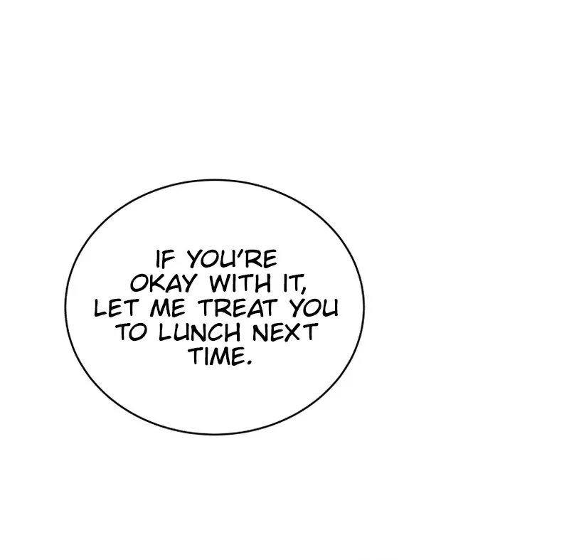 A Man Who Fell in Love With Me - Chapter 24 - Page 21