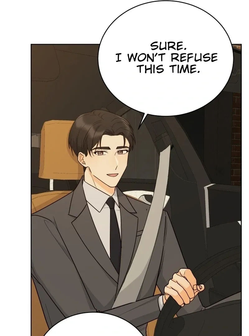 A Man Who Fell in Love With Me - Chapter 24 - Page 22
