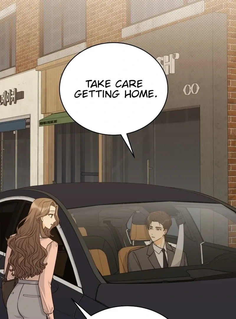 A Man Who Fell in Love With Me - Chapter 24 - Page 24
