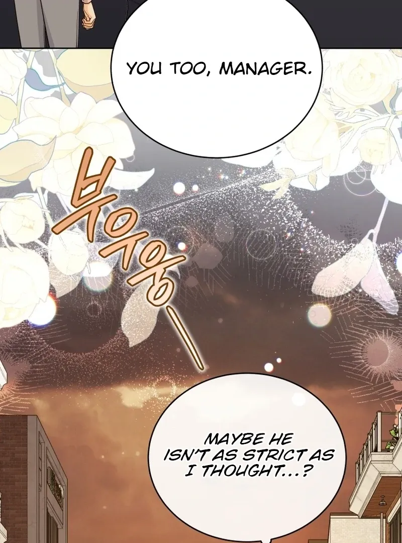 A Man Who Fell in Love With Me - Chapter 24 - Page 25