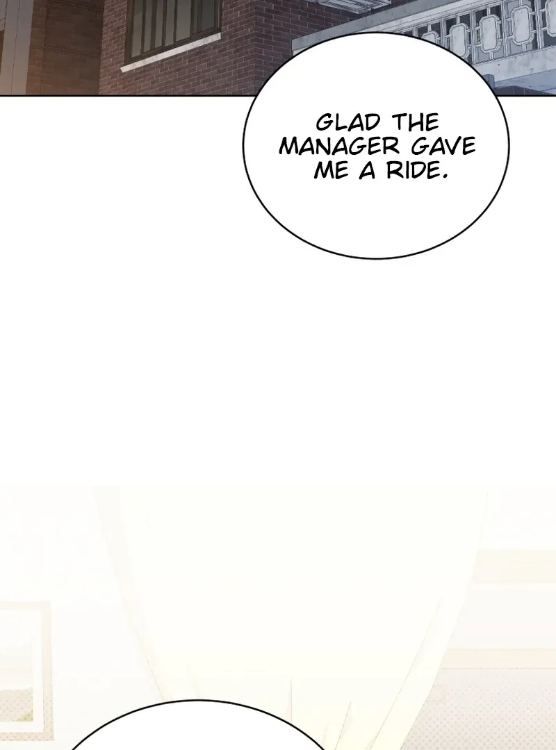 A Man Who Fell in Love With Me - Chapter 24 - Page 31