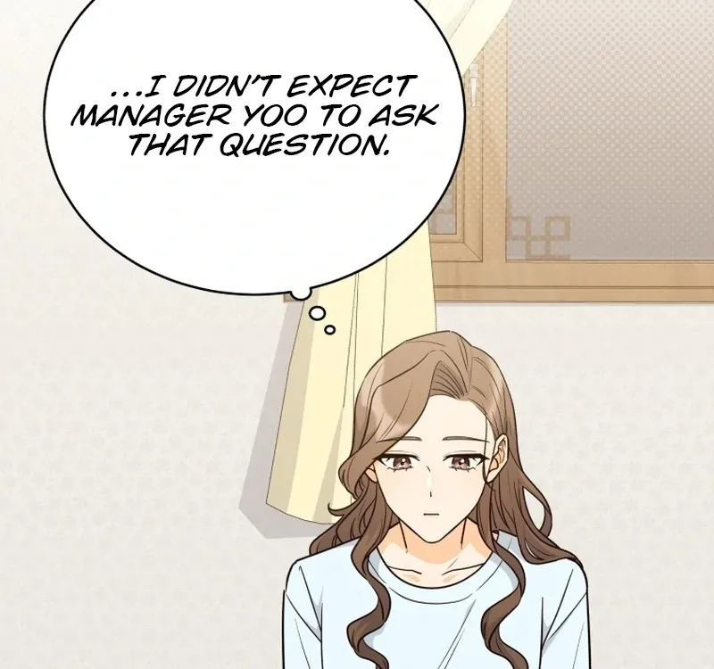 A Man Who Fell in Love With Me - Chapter 24 - Page 32