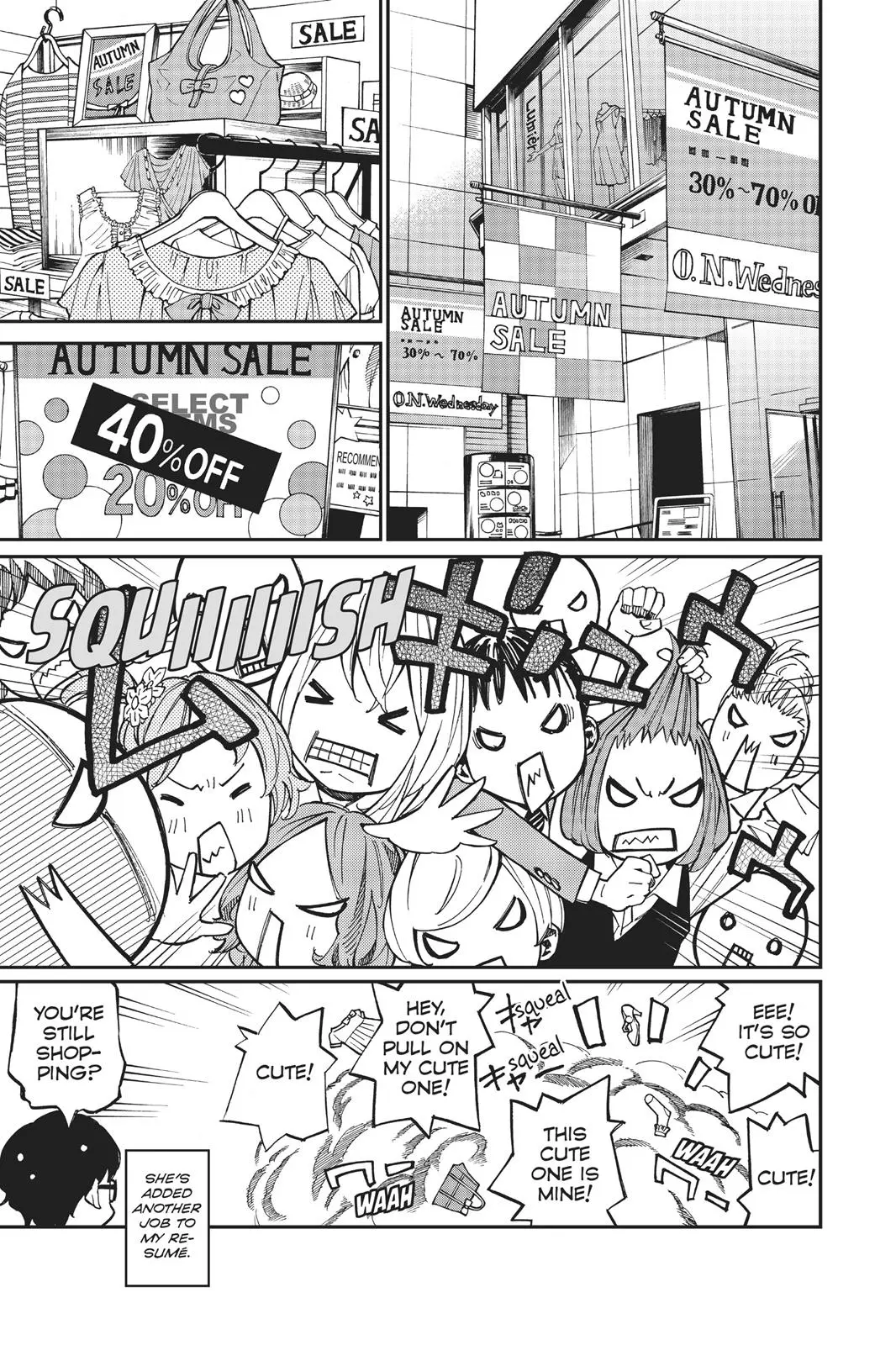 Shigatsu wa Kimi no Uso - Chapter 31 - Page 21
