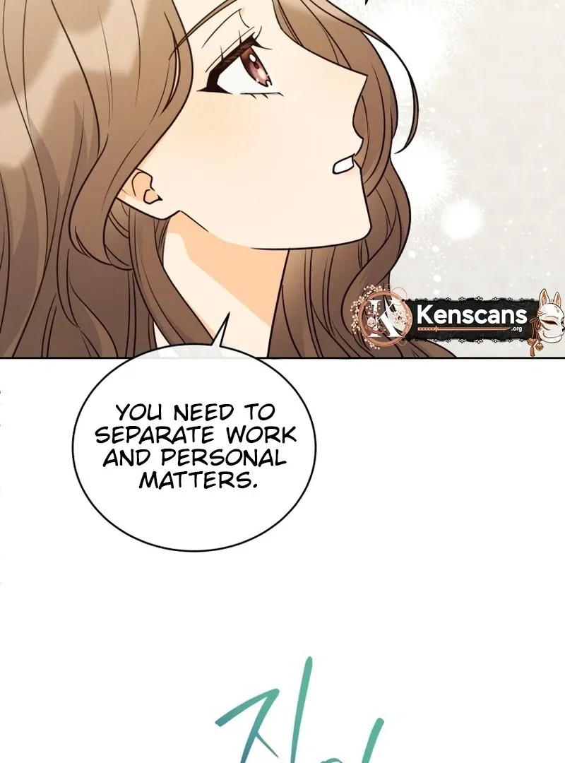A Man Who Fell in Love With Me - Chapter 24 - Page 35