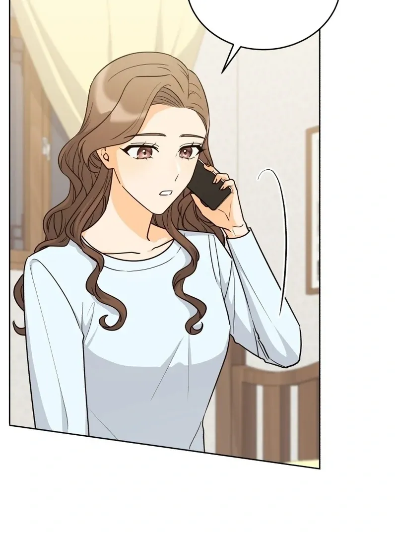 A Man Who Fell in Love With Me - Chapter 24 - Page 37
