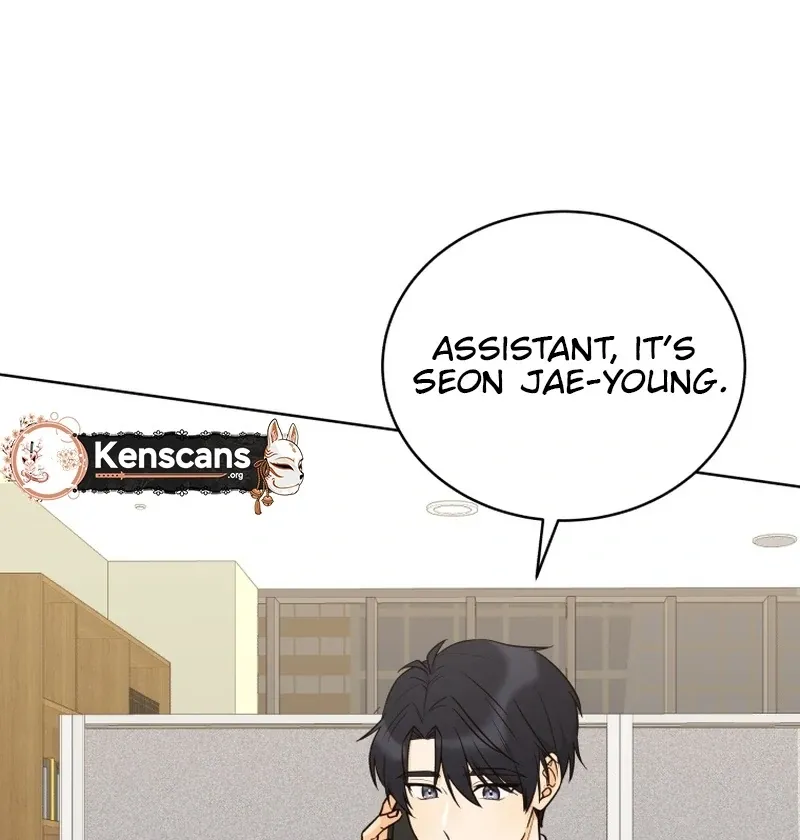 A Man Who Fell in Love With Me - Chapter 24 - Page 38