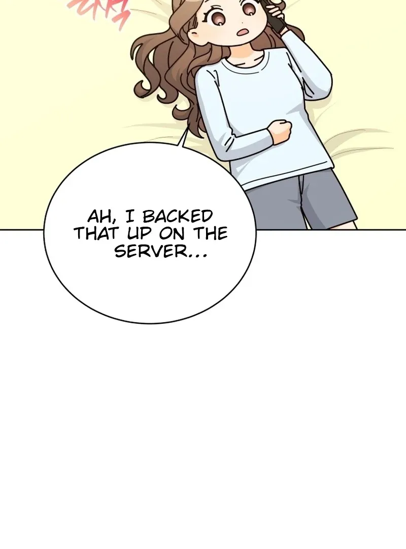 A Man Who Fell in Love With Me - Chapter 24 - Page 41