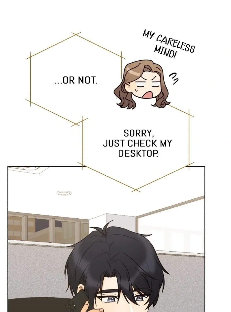 A Man Who Fell in Love With Me - Chapter 24 - Page 42