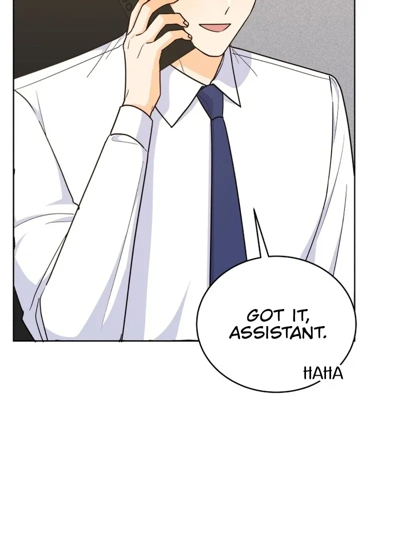 A Man Who Fell in Love With Me - Chapter 24 - Page 43