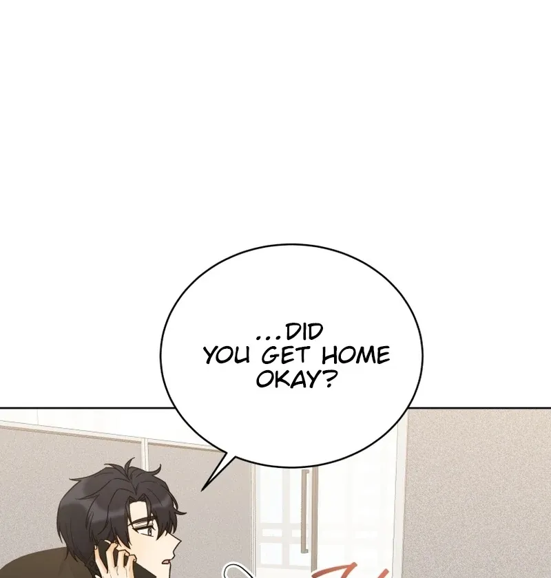 A Man Who Fell in Love With Me - Chapter 24 - Page 44