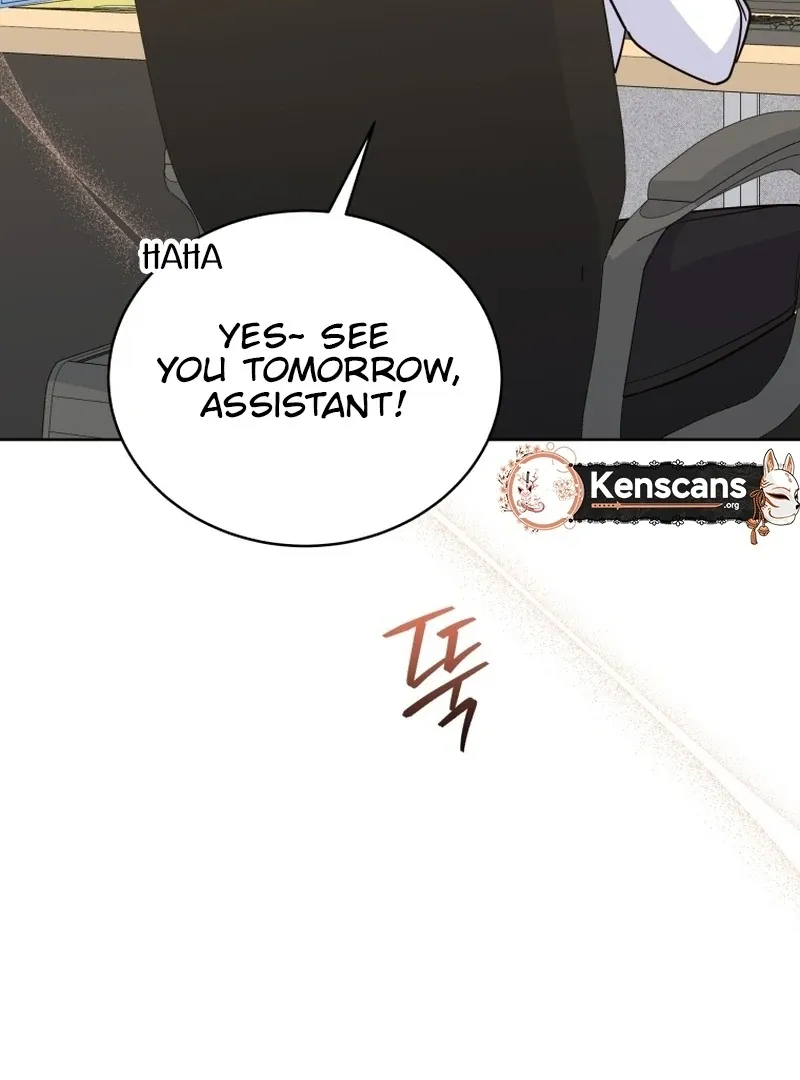 A Man Who Fell in Love With Me - Chapter 24 - Page 52