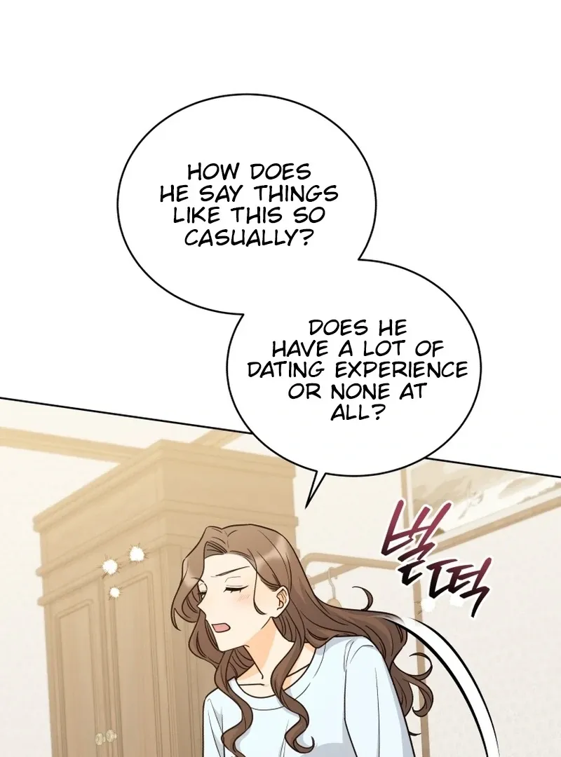 A Man Who Fell in Love With Me - Chapter 24 - Page 53