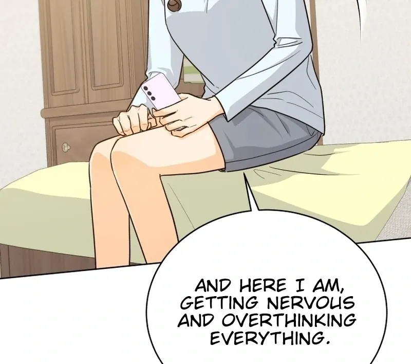 A Man Who Fell in Love With Me - Chapter 24 - Page 54