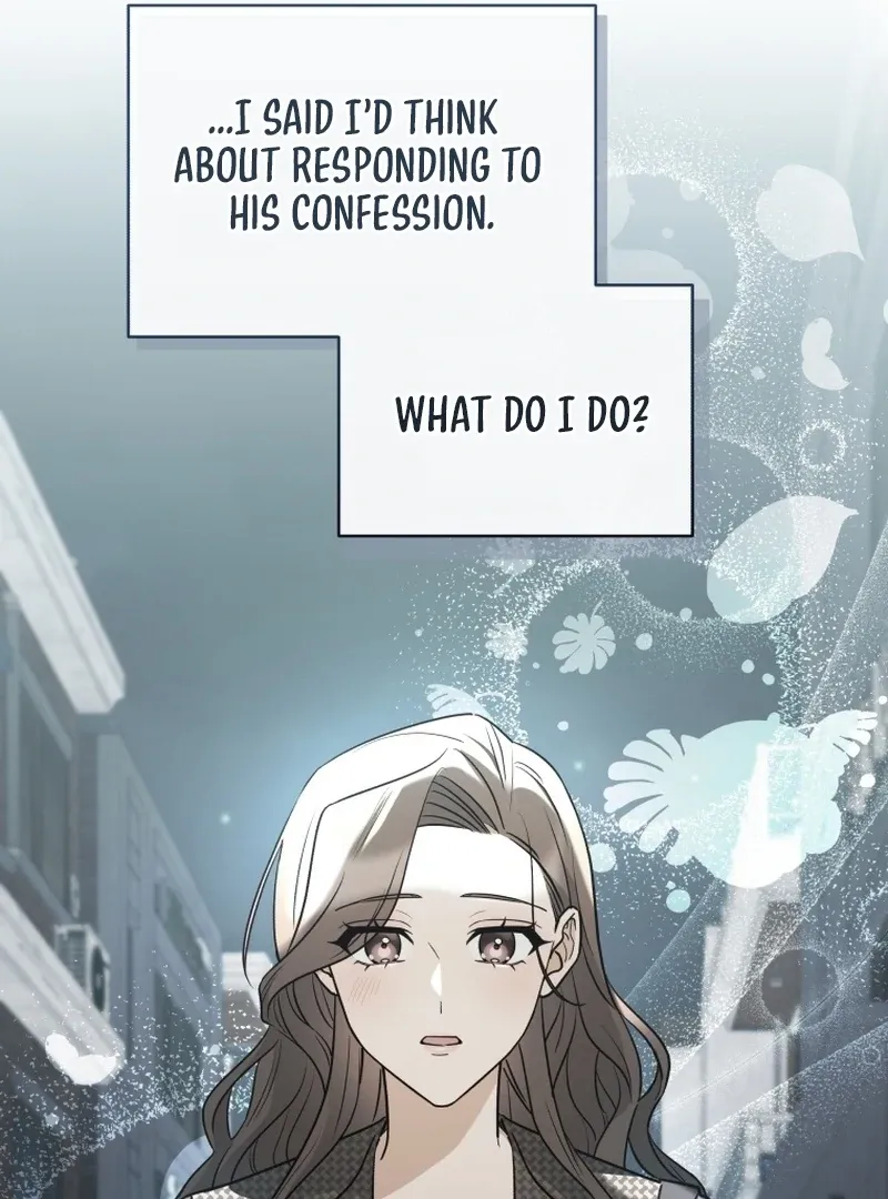 A Man Who Fell in Love With Me - Chapter 24 - Page 56