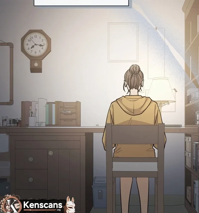 A Man Who Fell in Love With Me - Chapter 24 - Page 59