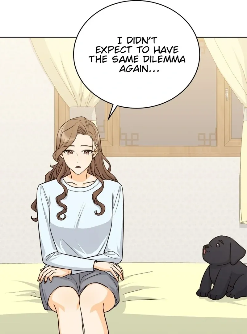 A Man Who Fell in Love With Me - Chapter 24 - Page 61