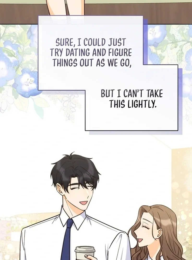 A Man Who Fell in Love With Me - Chapter 24 - Page 62