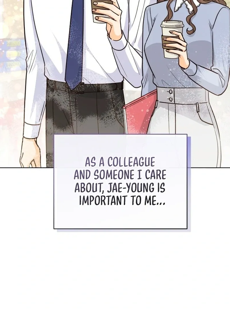 A Man Who Fell in Love With Me - Chapter 24 - Page 63