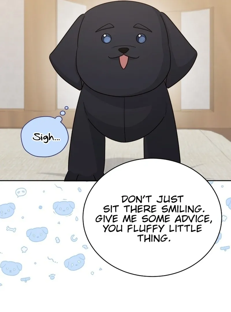 A Man Who Fell in Love With Me - Chapter 24 - Page 67