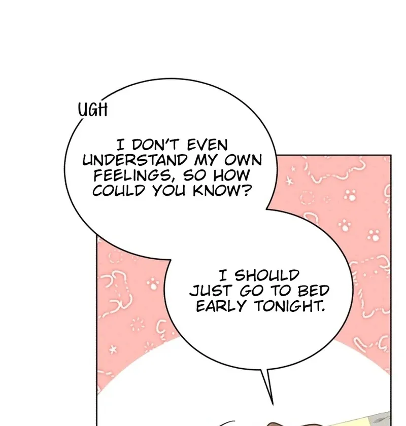 A Man Who Fell in Love With Me - Chapter 24 - Page 71