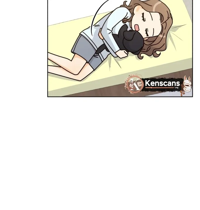 A Man Who Fell in Love With Me - Chapter 24 - Page 72