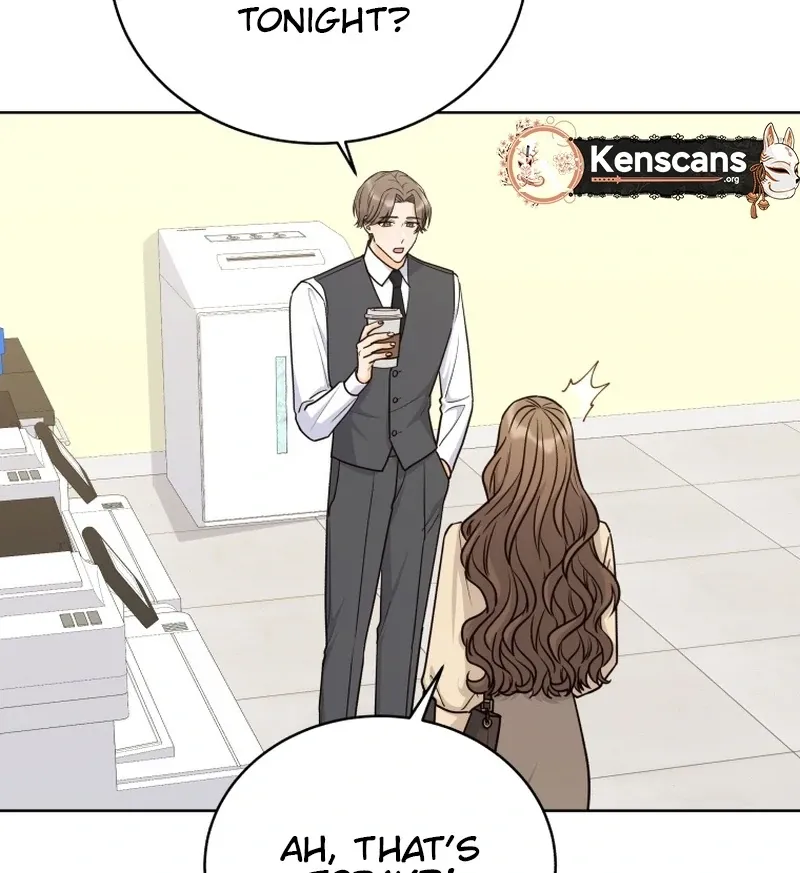 A Man Who Fell in Love With Me - Chapter 24 - Page 76