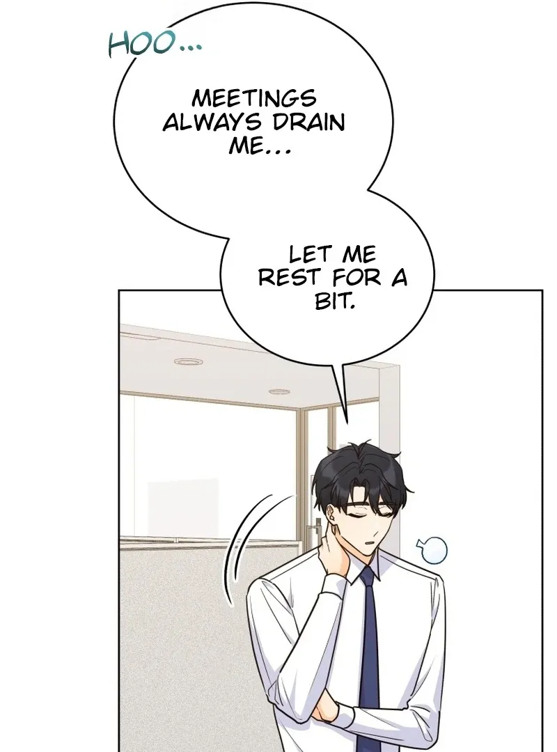 A Man Who Fell in Love With Me - Chapter 24 - Page 84
