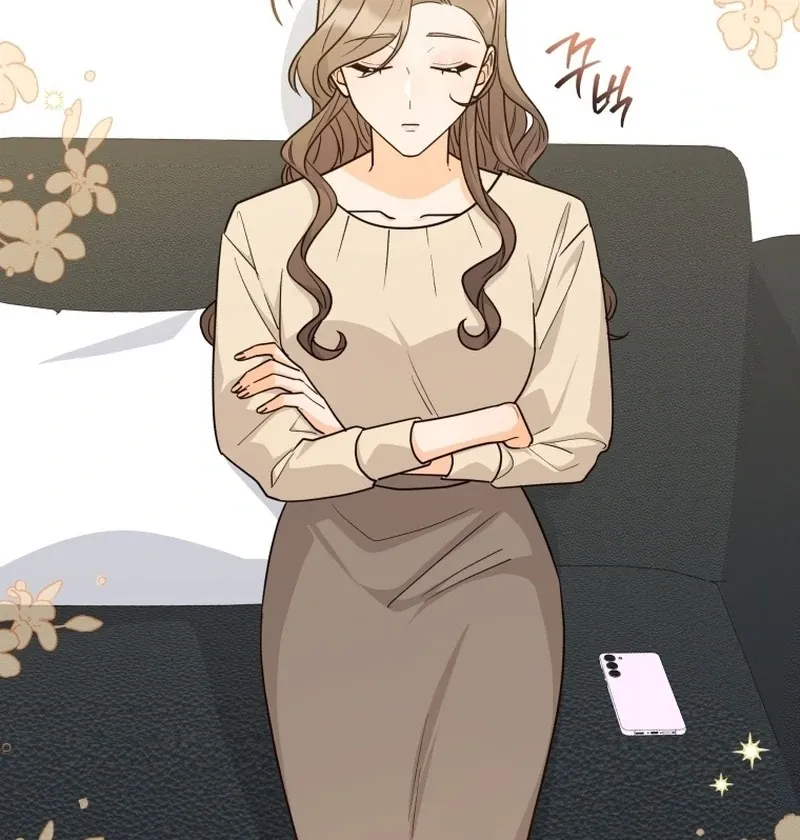 A Man Who Fell in Love With Me - Chapter 24 - Page 88