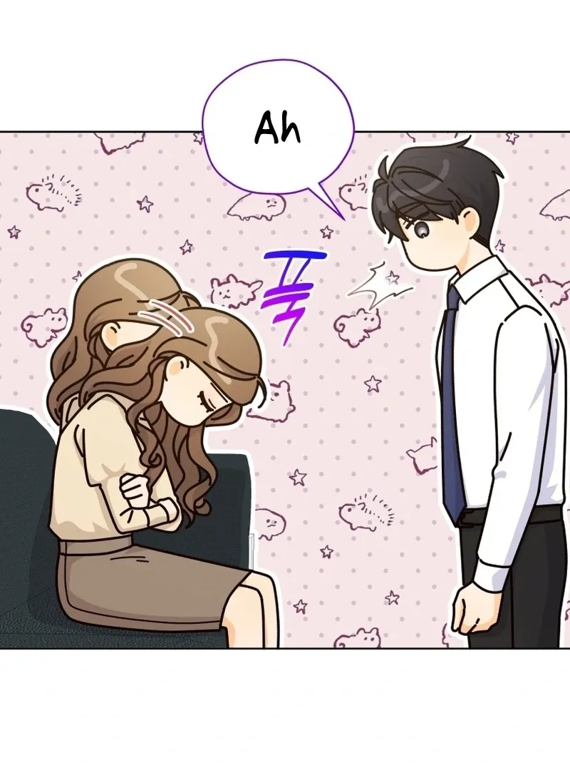 A Man Who Fell in Love With Me - Chapter 24 - Page 90