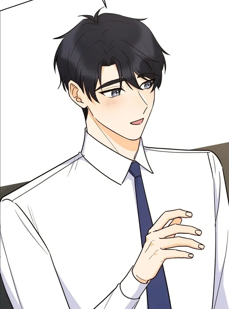A Man Who Fell in Love With Me - Chapter 24 - Page 93