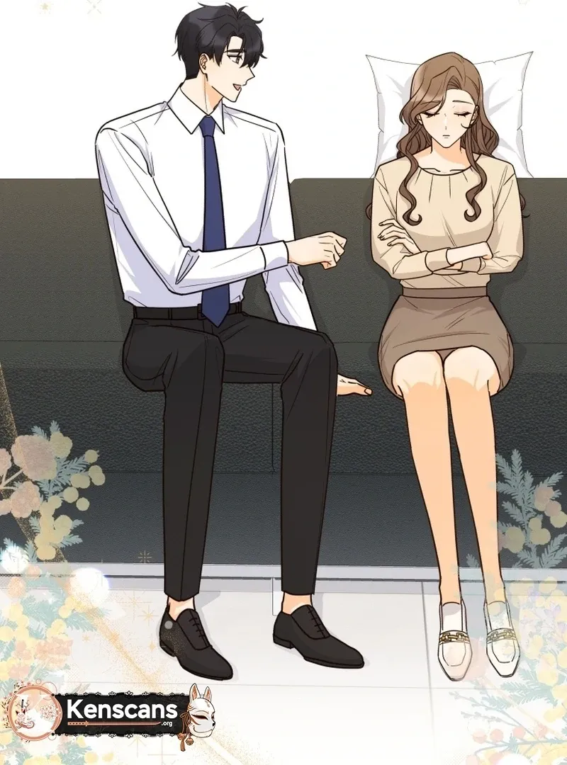A Man Who Fell in Love With Me - Chapter 24 - Page 96