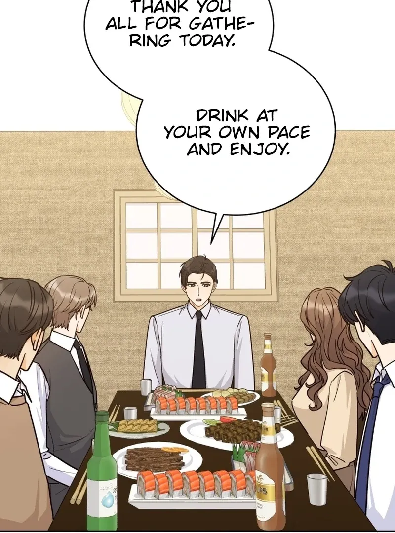 A Man Who Fell in Love With Me - Chapter 24 - Page 104