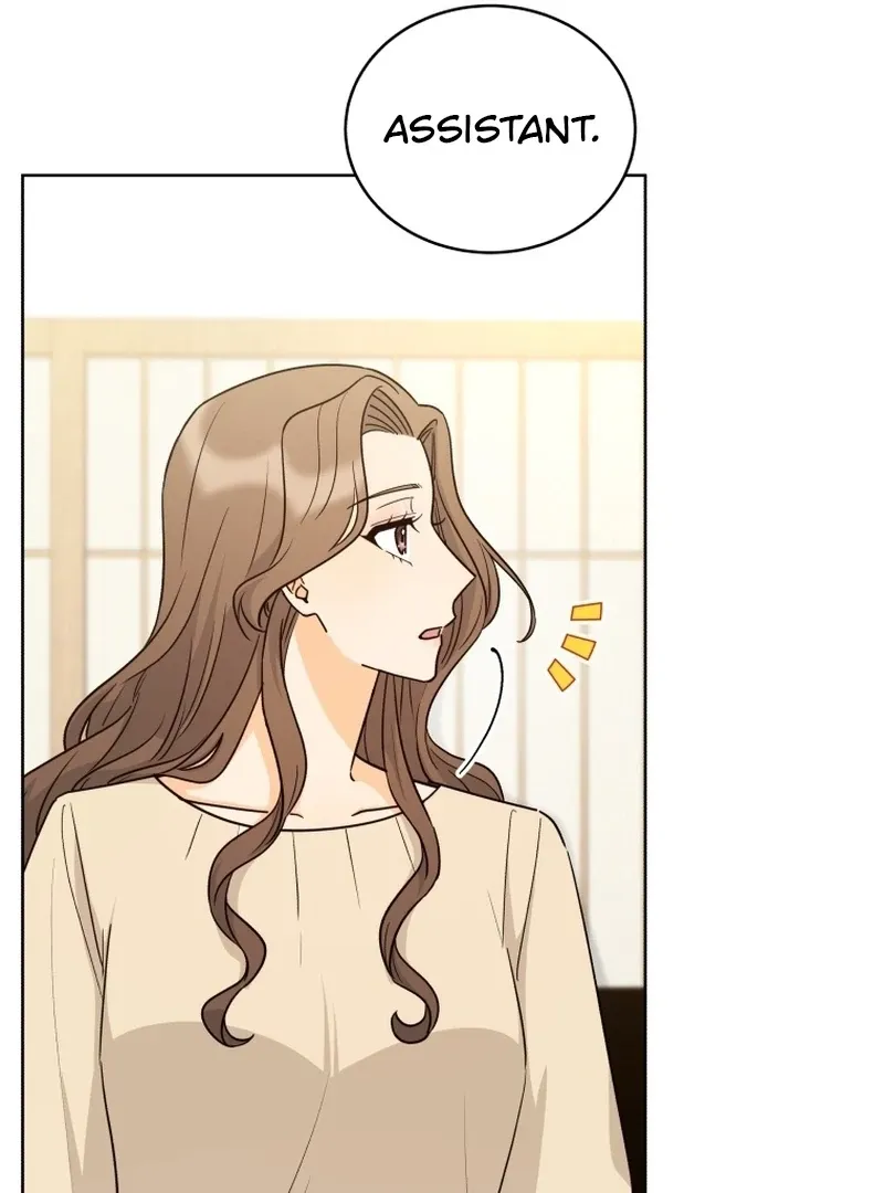 A Man Who Fell in Love With Me - Chapter 24 - Page 108