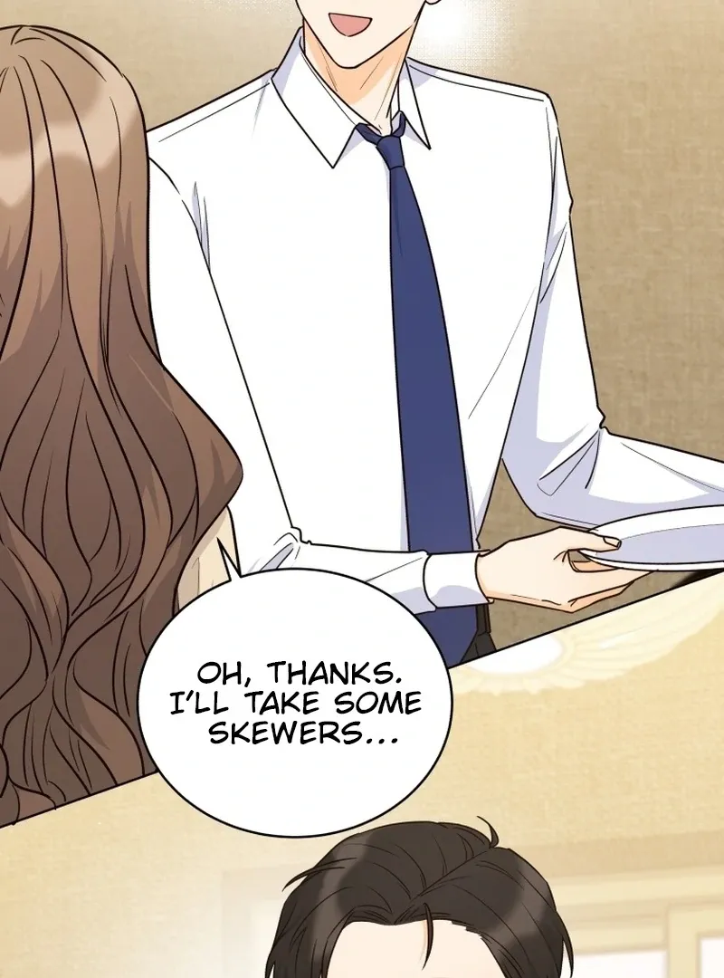 A Man Who Fell in Love With Me - Chapter 24 - Page 110