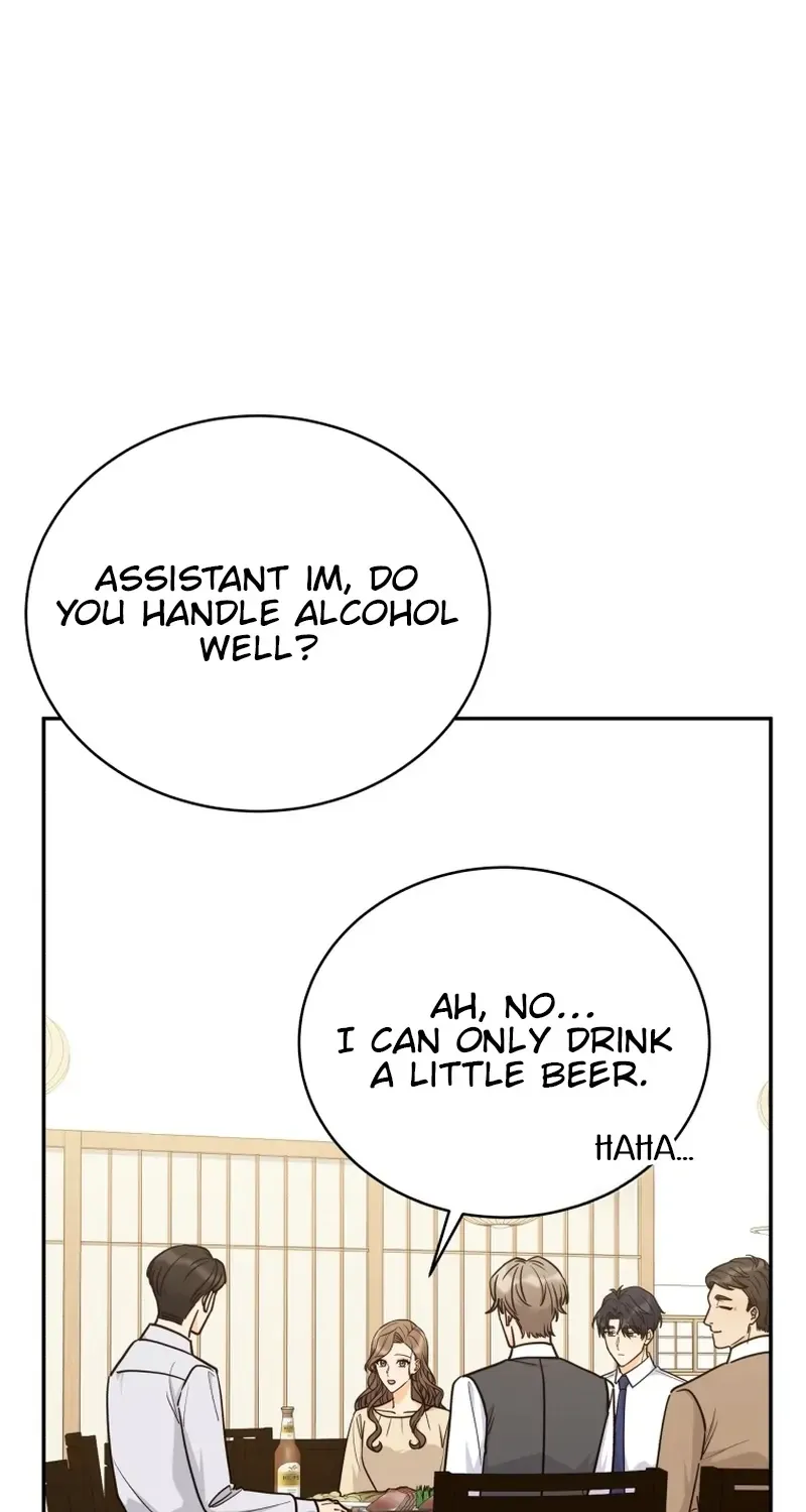 A Man Who Fell in Love With Me - Chapter 24 - Page 115