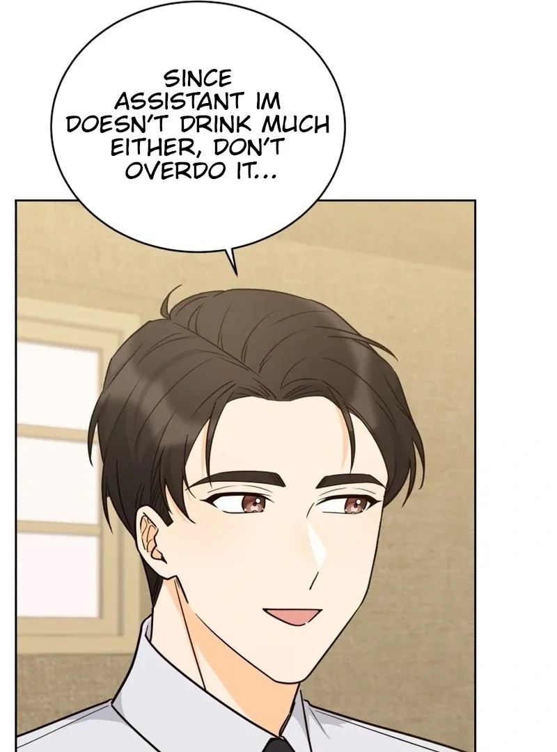 A Man Who Fell in Love With Me - Chapter 24 - Page 117