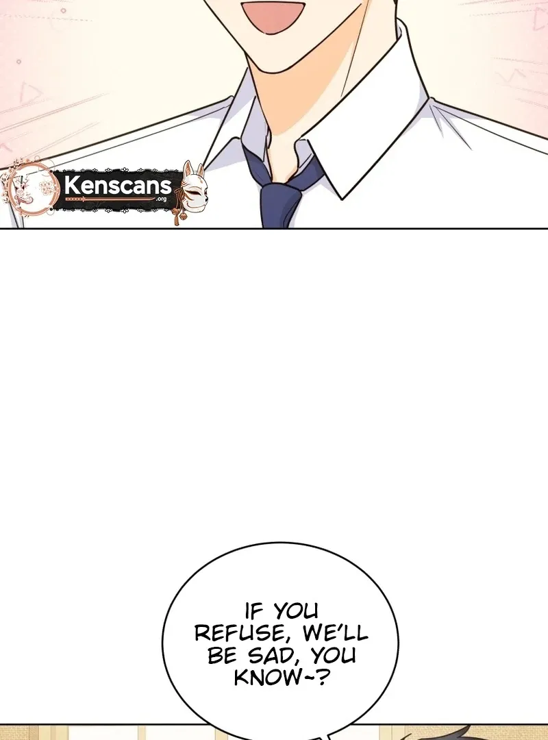A Man Who Fell in Love With Me - Chapter 24 - Page 119
