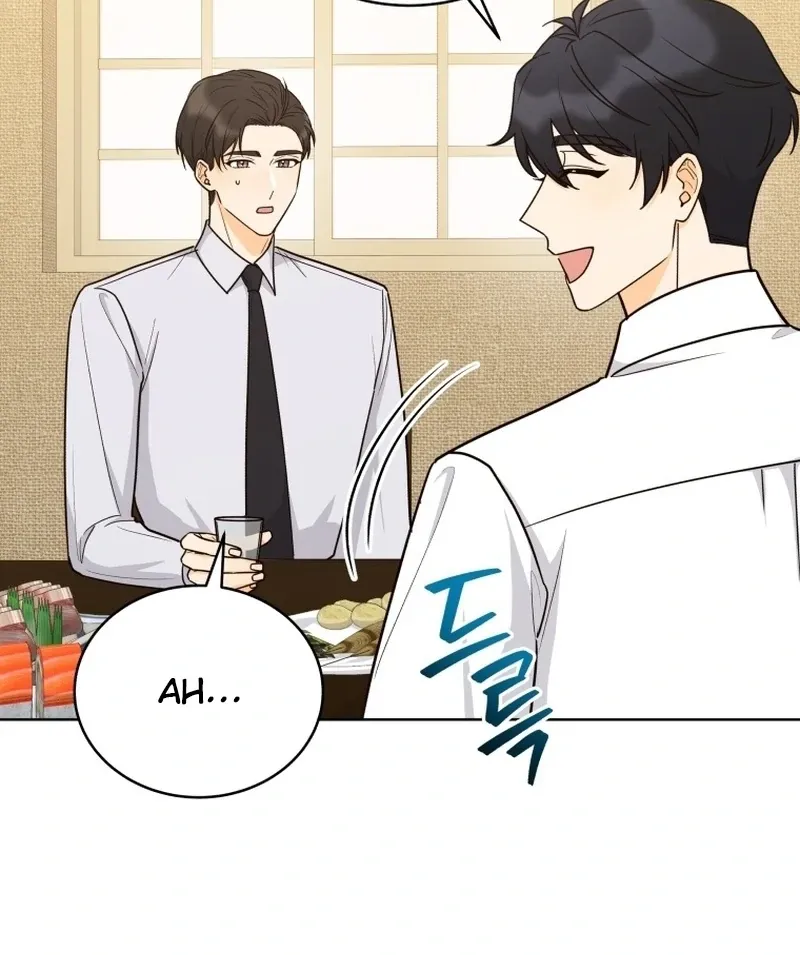 A Man Who Fell in Love With Me - Chapter 24 - Page 120