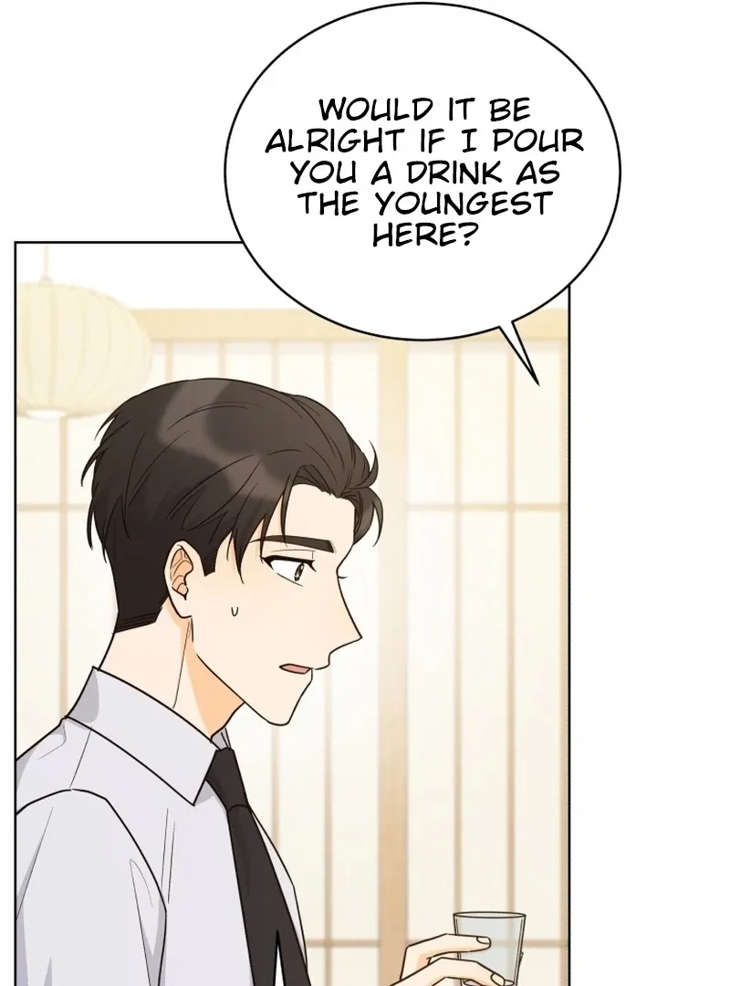 A Man Who Fell in Love With Me - Chapter 24 - Page 122
