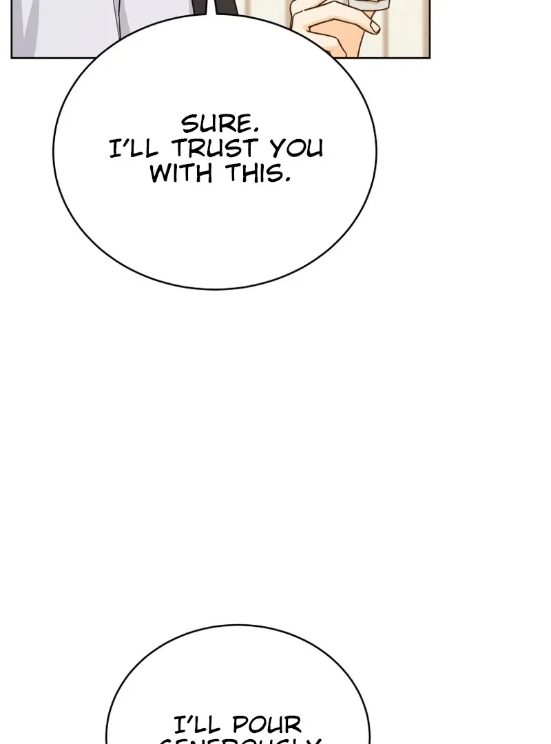 A Man Who Fell in Love With Me - Chapter 24 - Page 123